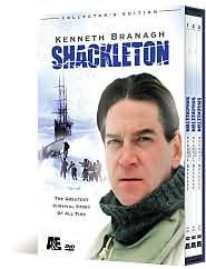 Shackleton [Collector's Edition] [3 Discs]