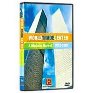 World Trade Center: A Modern Marvel, 1973-2001
