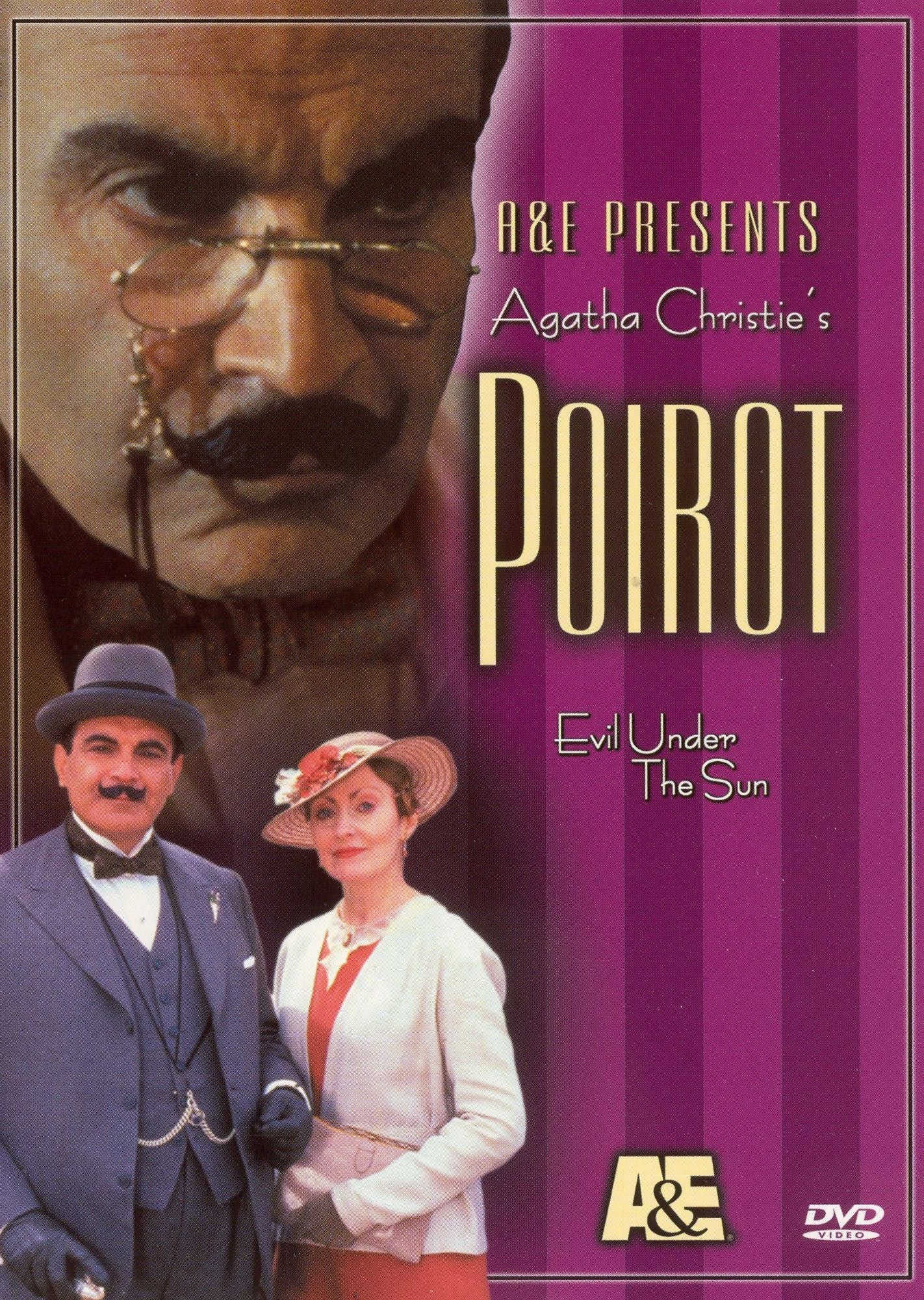 Agatha Christie's Poirot: Evil Under the Sun