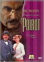 Agatha Christie's Poirot: Evil Under the Sun