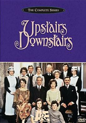 Upstairs Downstairs: The Complete Set [20 Discs]