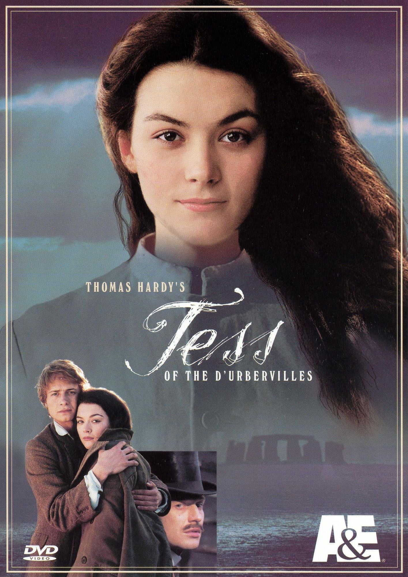 Tess of the d'Urbervilles