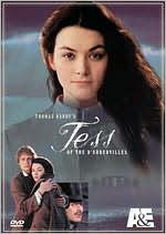 Tess of the d'Urbervilles