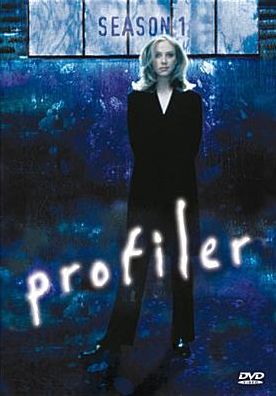Profiler: Season 1 [6 Discs]