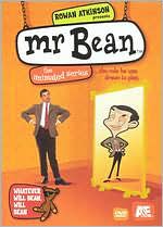 Mr. Bean - The Animated Series: Whatever Will Bean, Will Bean