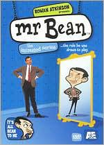 Mr. Bean - The Animated Series: It's All Bean to Me