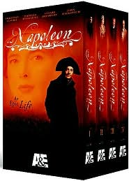 Napoleon [3 Discs]