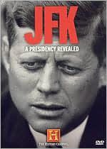 JFK: A Presidency Revealed [2 Discs]