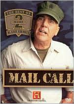 Mail Call: The Best of Season 2