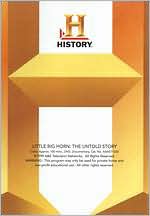 Time Machine: Little Big Horn - The Untold Story