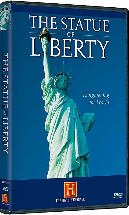The Statue of Liberty