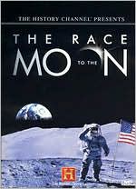 The Race to the Moon [2 Discs]