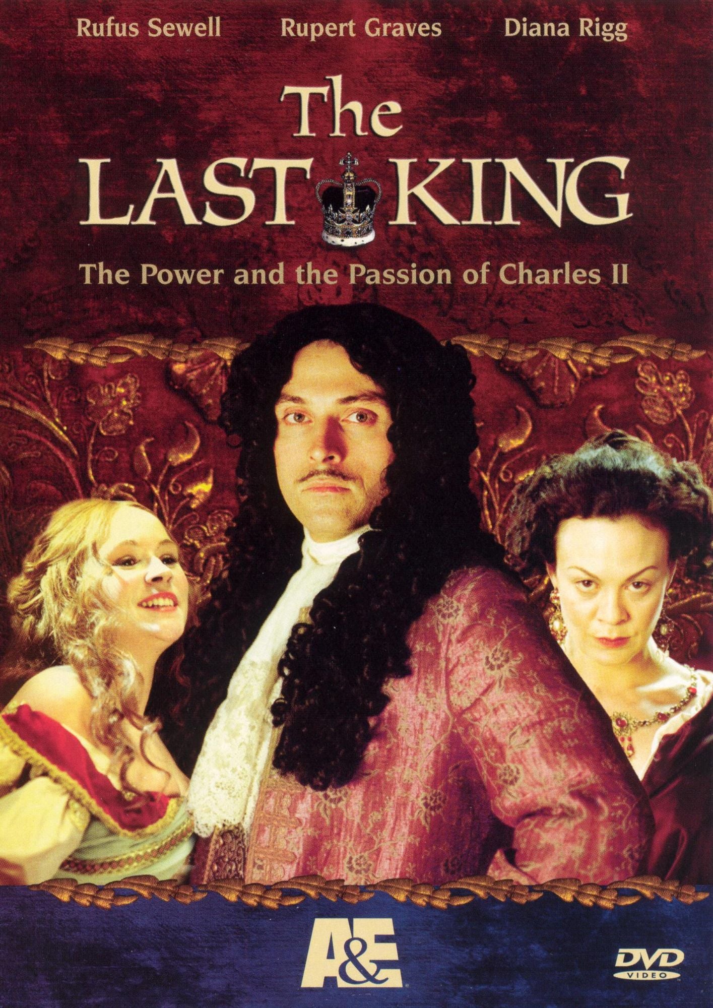 The Last King