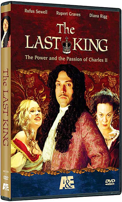 The Last King