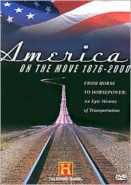 America on the Move 1876-2000