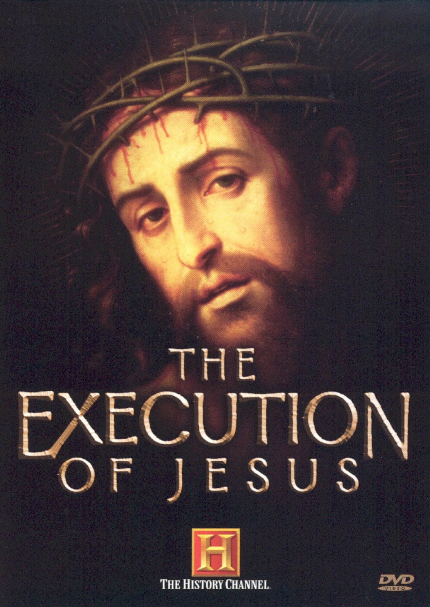 The Execution of Jesus