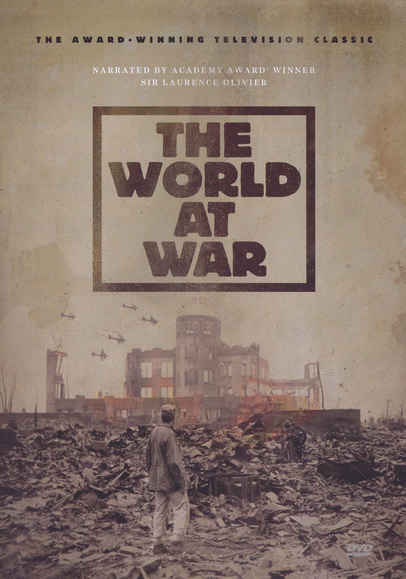 The World at War [11 Discs]