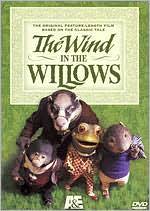 The Wind In the Willows