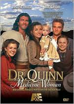 Dr. Quinn, Medicine Woman: The Complete Season Five [7 Discs]