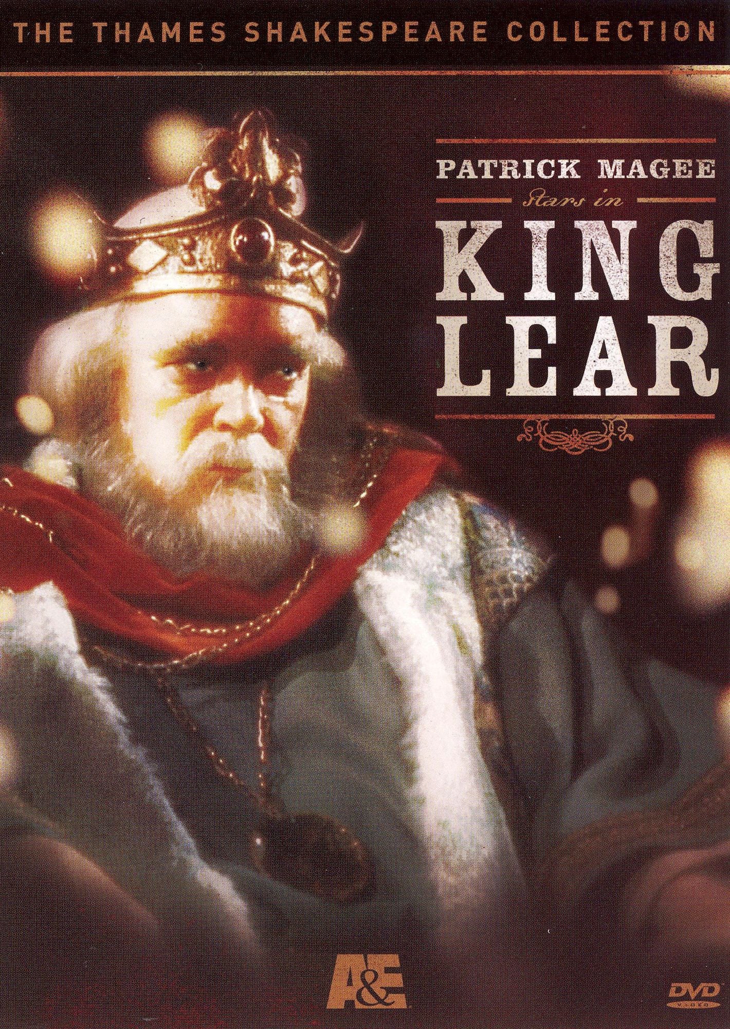 King Lear