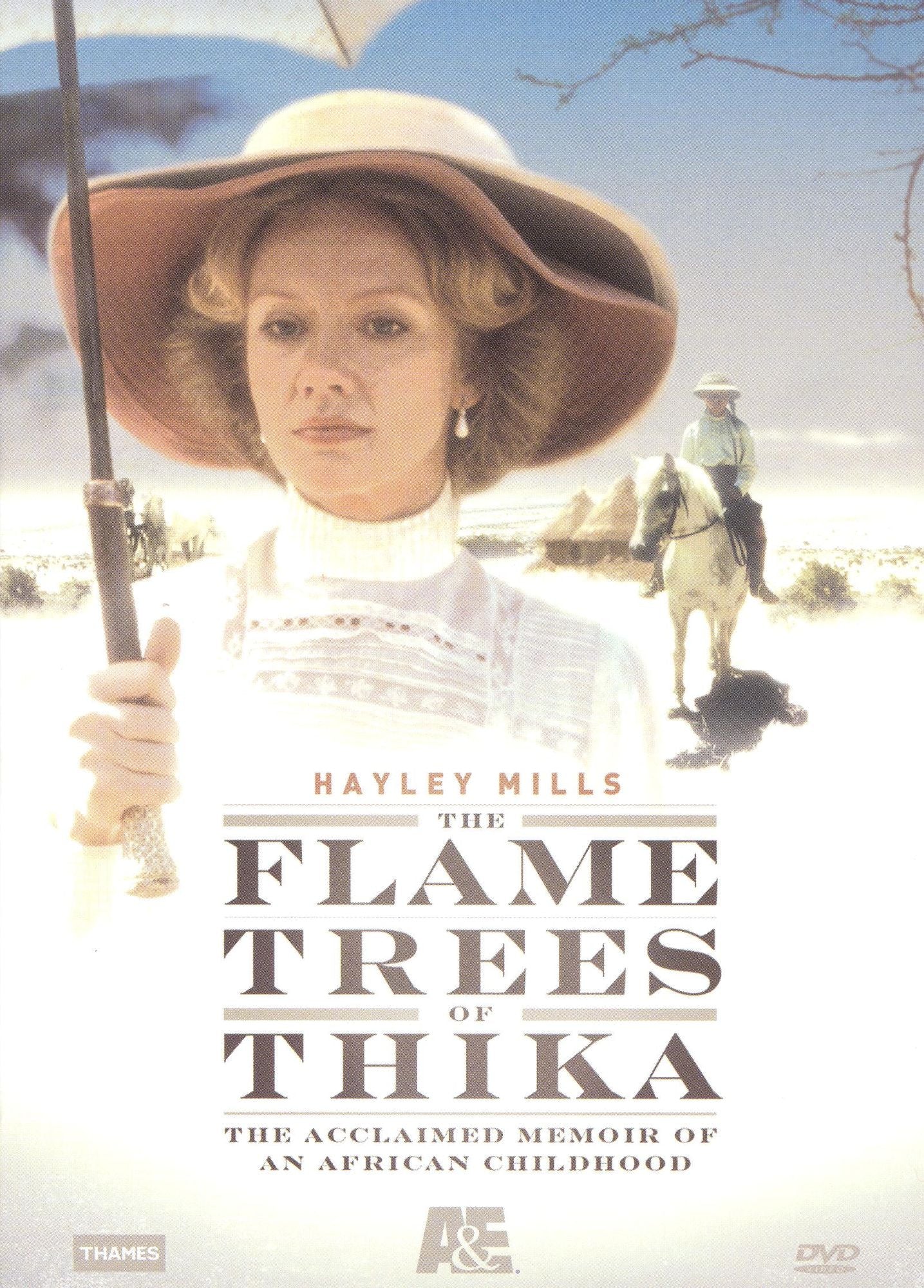 The Flame Trees of Thika [2 Discs]
