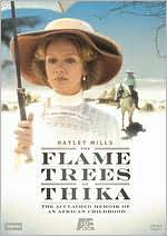The Flame Trees of Thika [2 Discs]