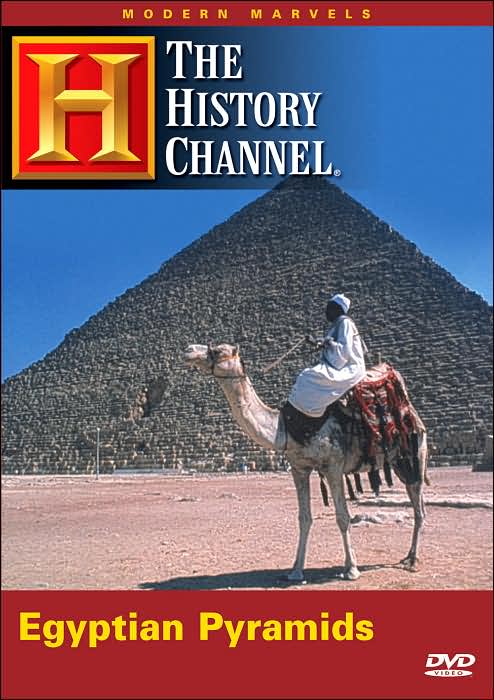 The Modern Marvels: The Great Pyramids of Giza and Other Pyramids