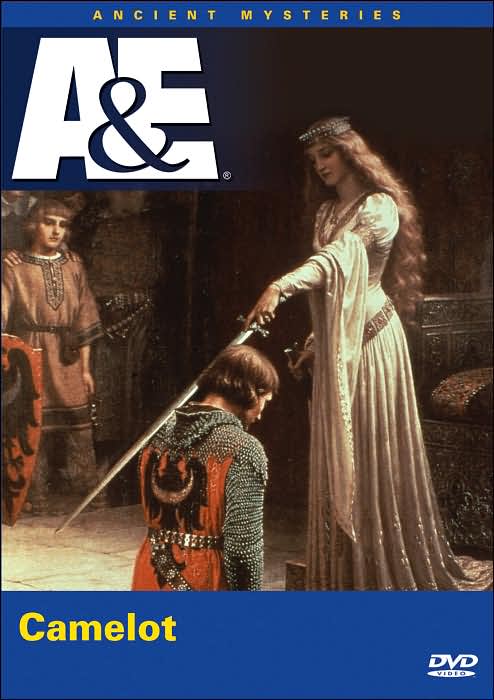Ancient Mysteries: Camelot