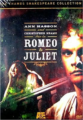 Romeo and Juliet