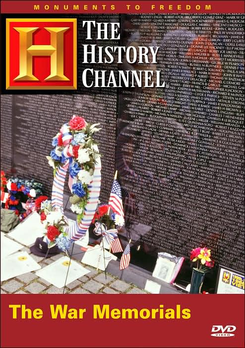 Great American Monuments: War Memorials
