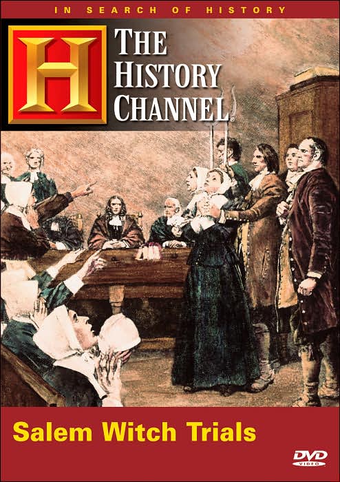 In Search of History: Salem Witch Trials