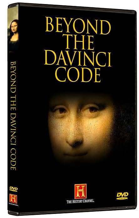 Beyond the da Vinci Code