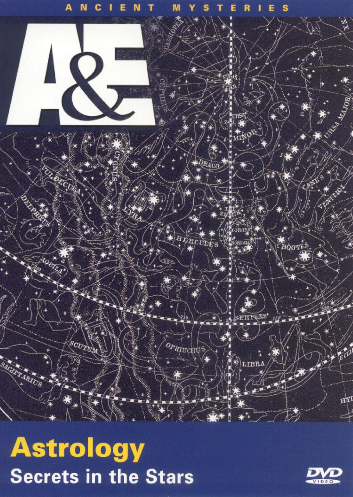 Ancient Mysteries: Astrology - Secrets in the Stars