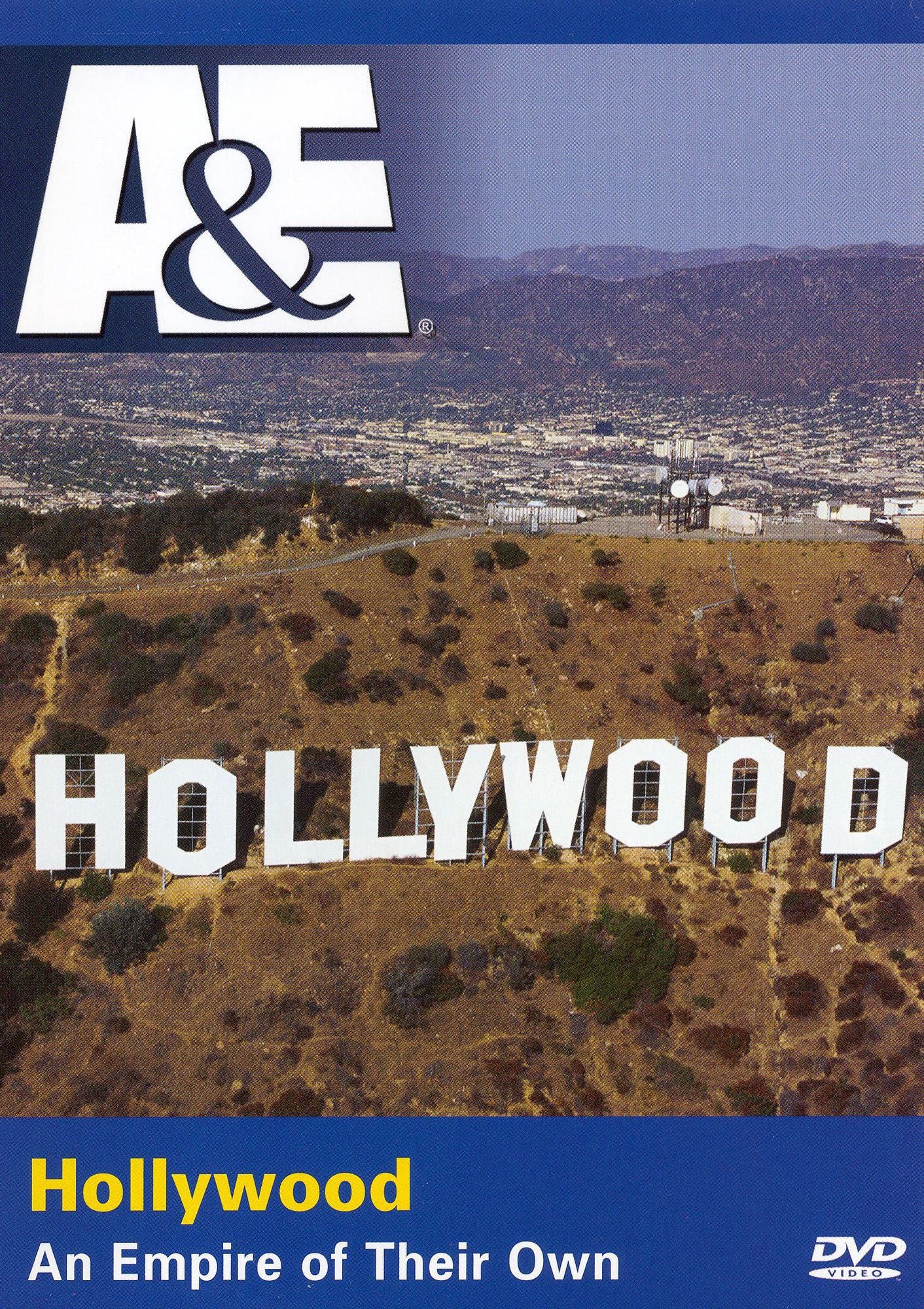 Hollywood: An Empire of Their Own