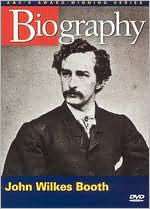 Biography: John Wilkes Booth