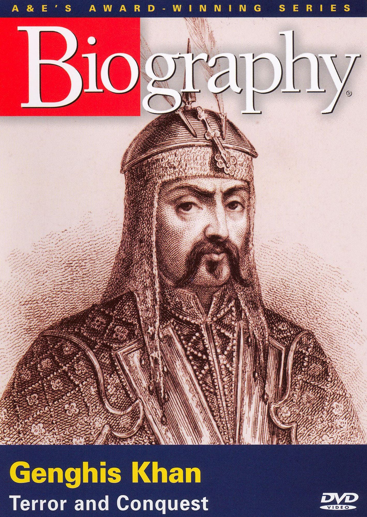 Biography: Genghis Khan - Terror and Conquest