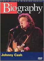 Biography: Johnny Cash - The Man in Black