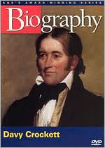 Biography: Davy Crockett