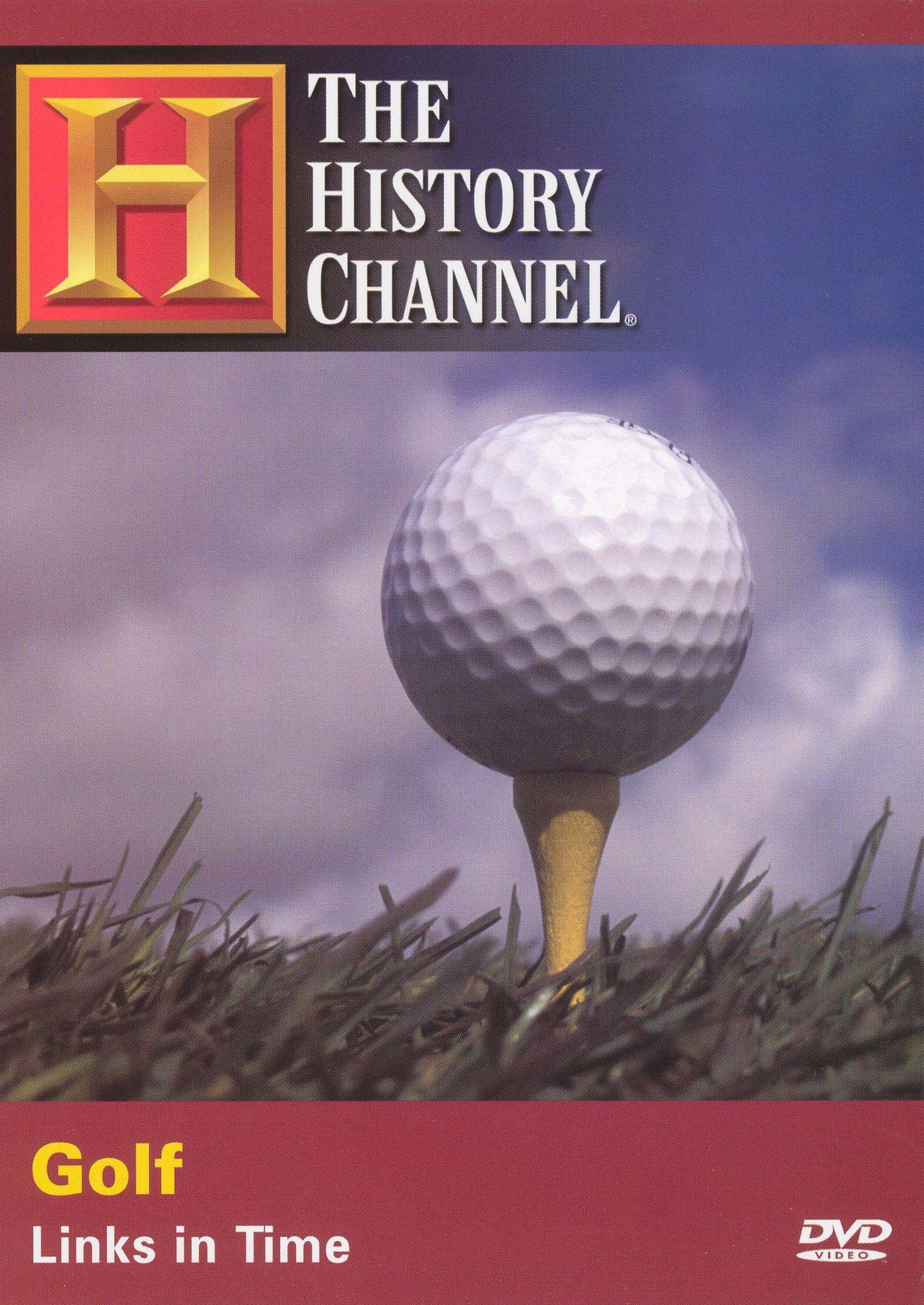 Golf: Links in Time
