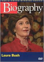 Biography: Laura Bush