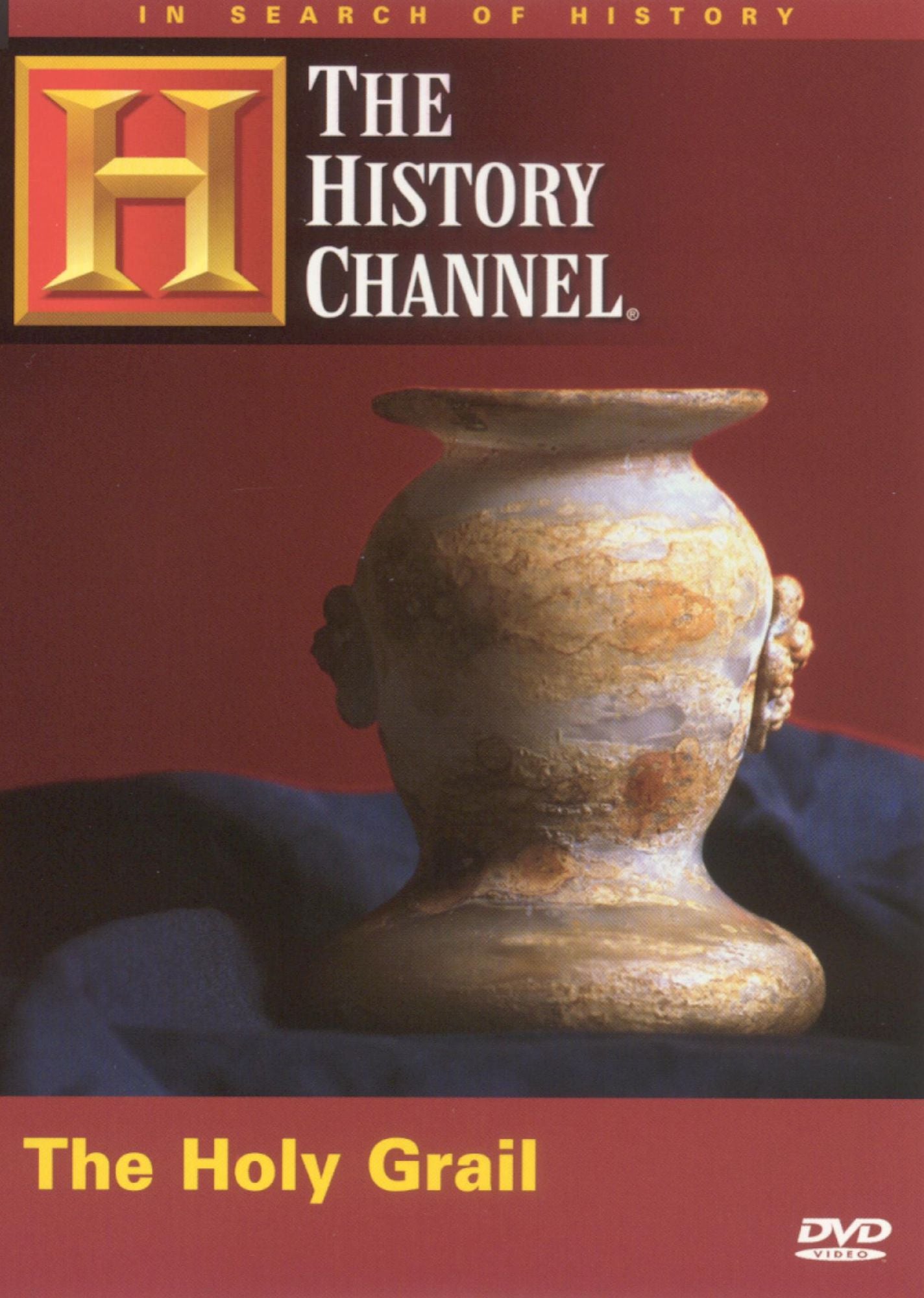 In Search of History: The Holy Grail