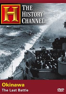The Okinawa: The Last Battle