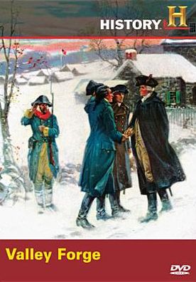 Save Our History: Valley Forge