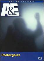 The Unexplained: Poltergeist