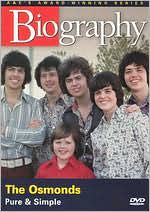 Biography: The Osmonds