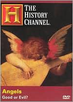 Angels: Good or Evil?