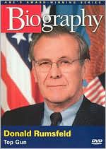 Biography: Donald Rumsfeld - Top Gun