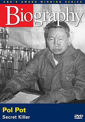 Biography: Pol Pot Secret Killer