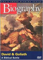 Biography: David & Goliath - A Biblical Battle