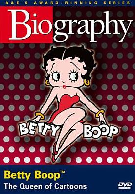 Biography: Betty Boop